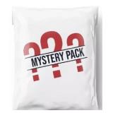 MYSTERY SPORTSCARDS PACK - PACK MAY CONTAIN