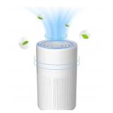 Air Purifier Suitable for Home, Bedroom, Office,