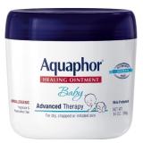 New (Lot of 2) Baby Healing Ointment, 14 oz (396