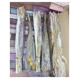 New Lot of Pampas Grass decor / vase filler (no