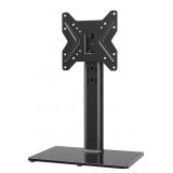 New Universal Swivel TV /Table Top TV Stand for
