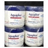 4 Ct Aquaphor Baby Healing Ointment Advanced