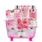 Gift Baskets for Women Body & Earth Bath and Body