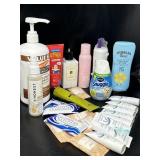 Huge HBA Lot, Some New Some Used, Packaging