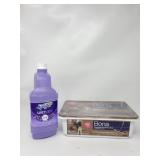 New Floor Cleaning Lot Swiffer Wet Jet 42.2oz &