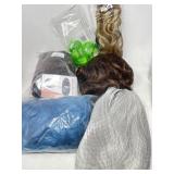 Wigs and Hair Pieces New and Pre-Owned