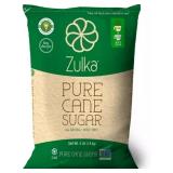 New Zulka Morena 100% Pure Cane Sugar - NON-GMO