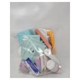 HBA Mystery Lot (Shampoo, lotion, eye cream, eye