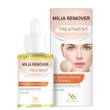 New NOVENSA Milia Remover, Spot Treatment Helps