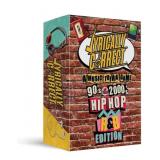 Lyrically Correct Music Trivia Card Game |