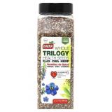 New Badia Trilogy Health Seed, 21 Ounce