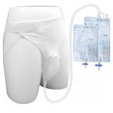 New Urine Collector for Men Yinhing,Spill Proof