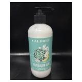 NEW Caldrea Hand Lotion, For Dry Hands, Made with