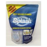 New Toilet Cleaner - Self Activating Miracle