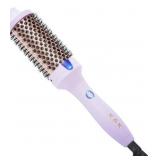 K&K 1.77 inch Thermal Brush Volumizing Brush