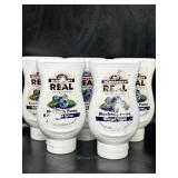 5 Ct Blueberry Reï¿½l Infused Exotics, Blueberry