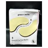 grace & stella Under Eye Mask - Christmas Gifts