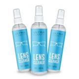 New Powered by Nano Magic Eyeglass Lens Cleaning