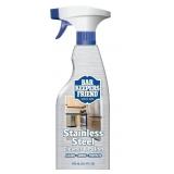 New (lot of 2) Bar Keepers Friend 25.4Oz