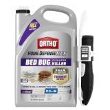 1 Gallon Ortho Home Defense Max Bed Bug, Flea and