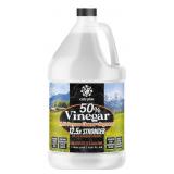 New Calyptus 50% Pure Super Concentrated Vinegar