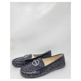 Calvin Klein Slides Black Size 7.5 New Out Of