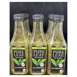 9 Ct Pure Leaf Iced Tea, Unsweetened Green Tea,