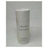 New TAN-LUXE The Face - Illuminating Self-Tan