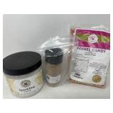 New Food Items  11/2024-9/2026