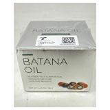 New Batana Oil from Honduras,Unrefined, Organic