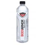 New (lot of 4) Body Armor, Sportwater, 50.7 Fl Oz