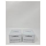 New Lot Of 2 LANBENA Pore Strips (50g/1.76 Oz),