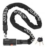 Bike Chain Lock 3FT/4FT/5FT Heavy Duty Bike Lock