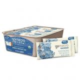 GoMacro MacroBar Organic Vegan Protein Bars -