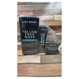 New East Moon 3pc set Wrinkle Defense Tallow