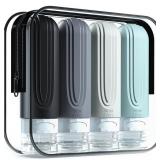 New Travel Bottles for Toiletries, Tsa Approved