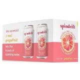 Pack of 18 of Spindrift Grapefruit Sparkling