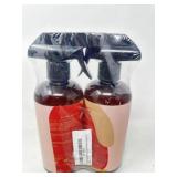 New As Am JBCO Water 16 oz - Nano Curl