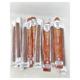 New Mission Meats Grass Fed Beef Sticks ï¿½ Sugar