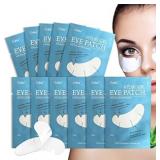 New C. ARTIST 100 Pairs V-Shaped 100% Natural