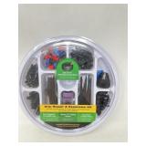 New Drip Repair Expansion Kit No Tubing Included