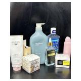 Large HBA Lot, All Pieces Used/Scuffed Some