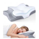 Ultra Pain Relief Cooling Pillow for Neck