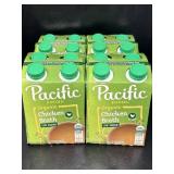 New 4 Ct Packs of 4 Each Pacific Foods Organic