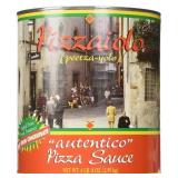 New Pizzaiolo Pizza Sauce Autentico No. 10 Can (6