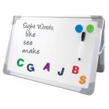 Flipside Products 18ï¿½ x 12ï¿½ Magnetic Double-Sided