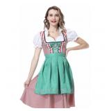 New Oktoberfest Dress Women