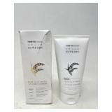 New THANKYOU FARMER Rice Pure 2-IN-1 Korean Clay