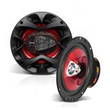 New BOSS Audio Systems CH6530 Chaos Series 6.5