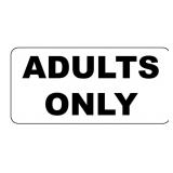 Adult Only Woman New Opened Box